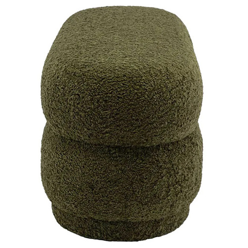 Javier Teddy Storage Ottoman