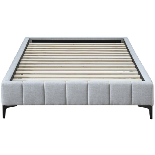 Frances Upholstered Bed