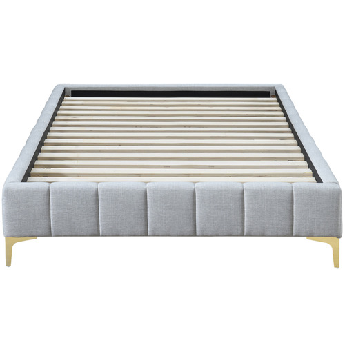 Frances Upholstered Bed