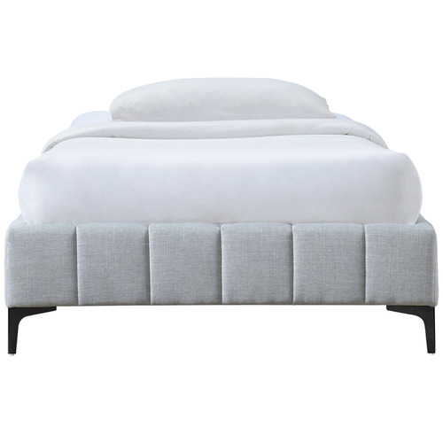 Frances Upholstered Bed