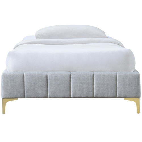 Frances Upholstered Bed