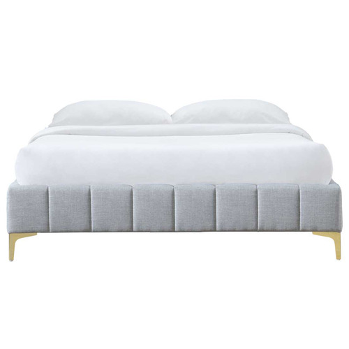 Frances Upholstered Bed