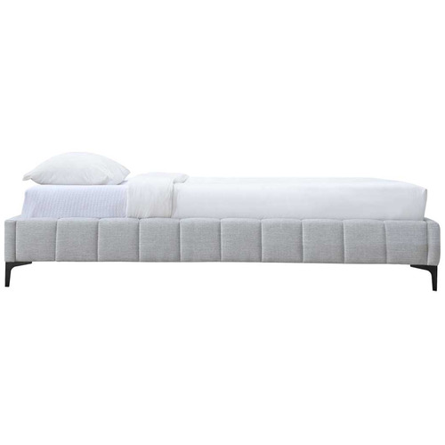 Frances Upholstered Bed