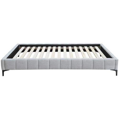Frances Upholstered Bed