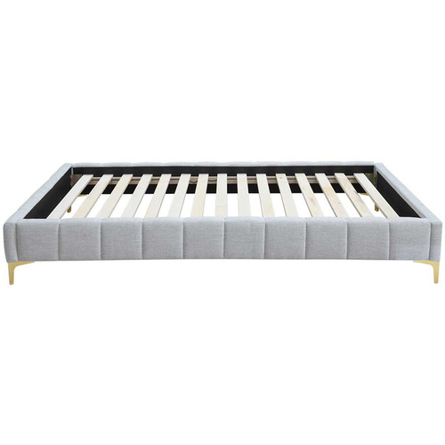 Frances Upholstered Bed