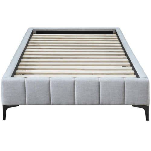 Frances Upholstered Bed