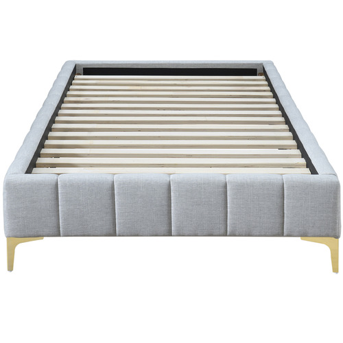 Frances Upholstered Bed