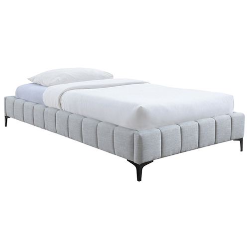 Frances Upholstered Bed