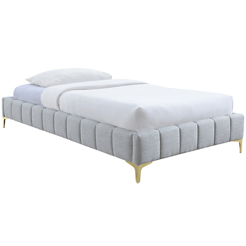 Frances Upholstered Bed