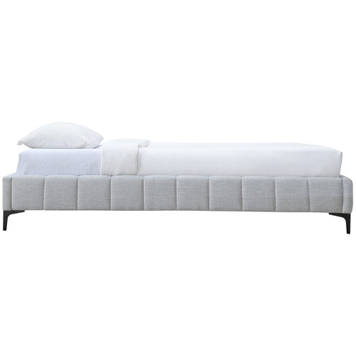 Frances Upholstered Bed