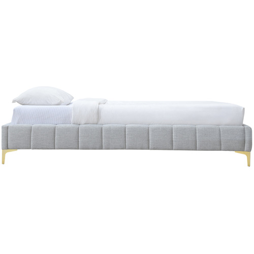 Frances Upholstered Bed