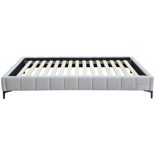 Frances Upholstered Bed