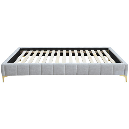 Frances Upholstered Bed
