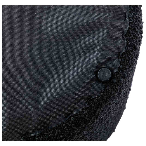 Eleanor Boucle Ottoman