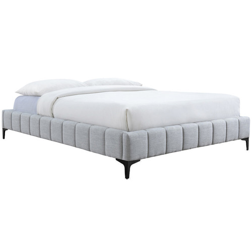 Frances Upholstered Bed