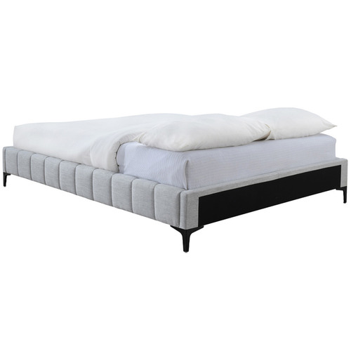 Frances Upholstered Bed