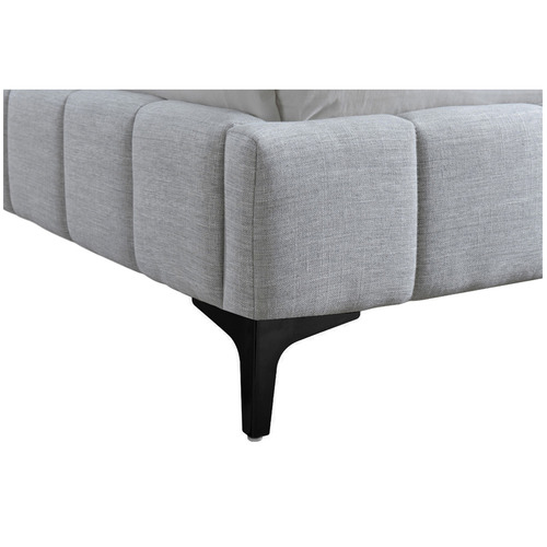 Frances Upholstered Bed
