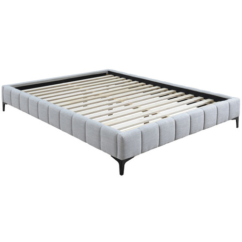 Frances Upholstered Bed