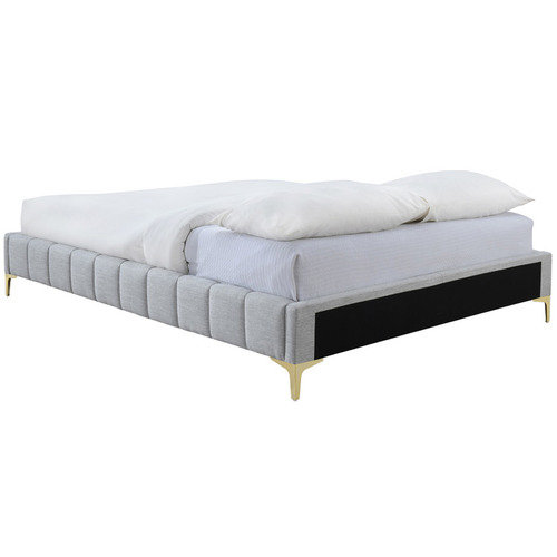 Frances Upholstered Bed