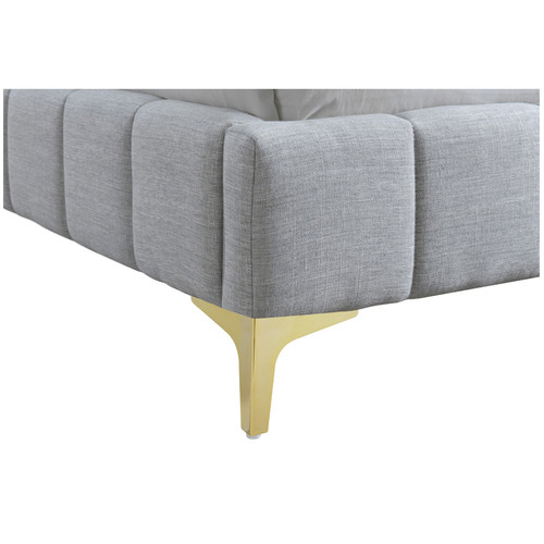 Frances Upholstered Bed