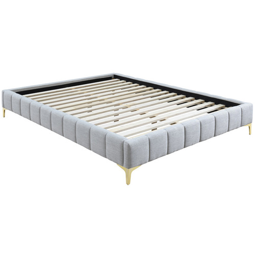 Frances Upholstered Bed