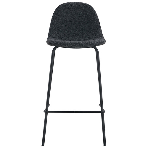 65cm Claire Boucle Barstools