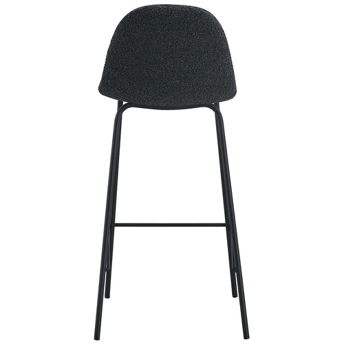65cm Claire Boucle Barstools