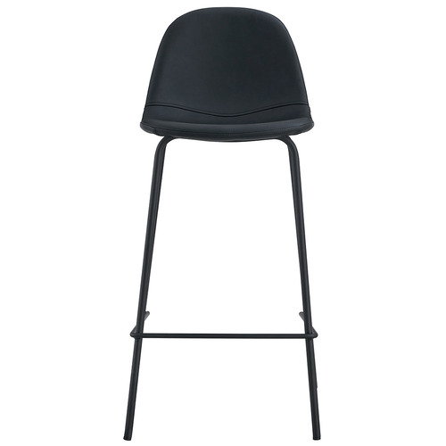 65cm Claire PU Leather Barstools