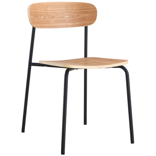 Black Harper Dining Chairs