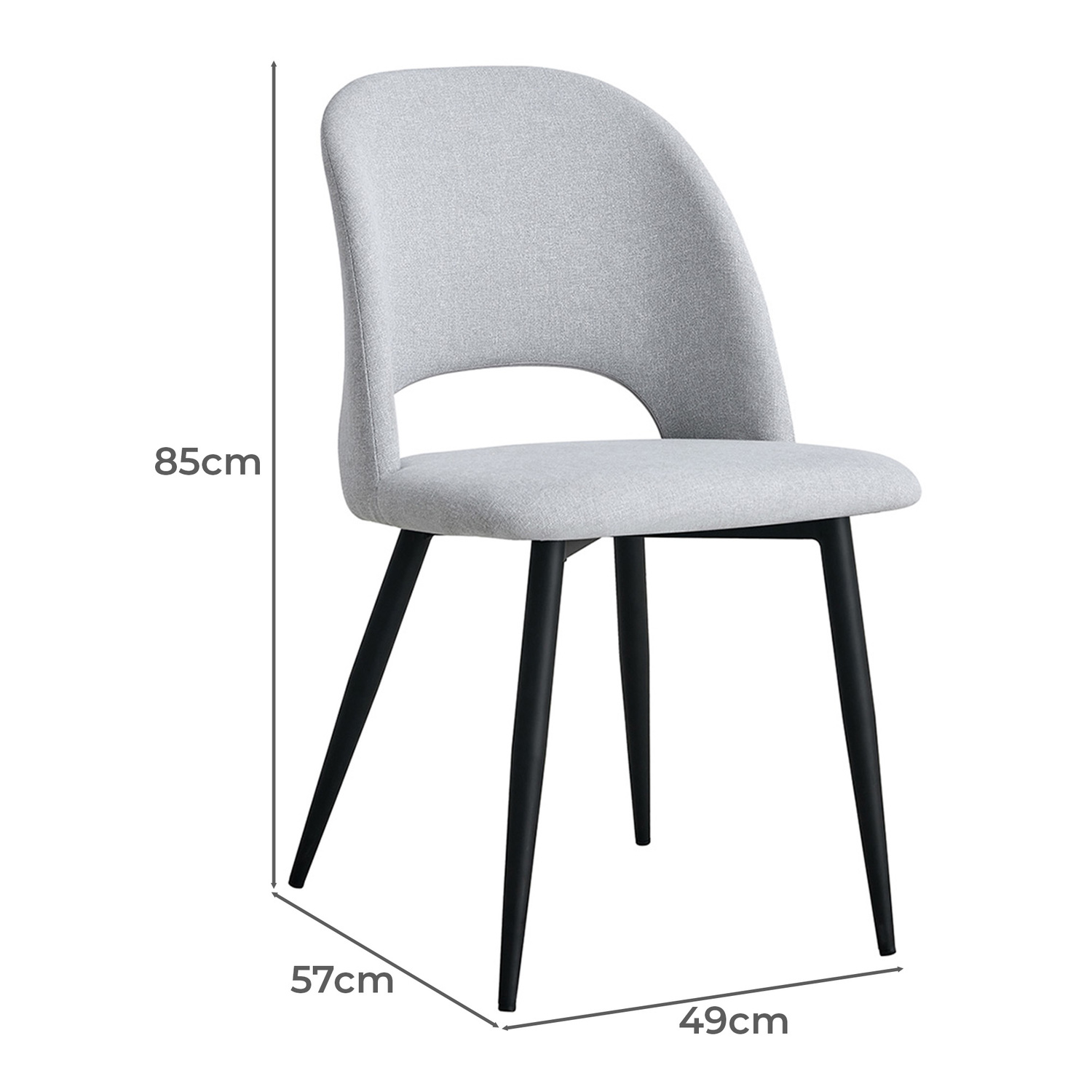 Leigh Dining Chairs