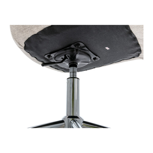 Luca Fabric Office Chair