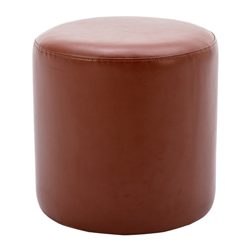Chasin Leatherette Ottoman