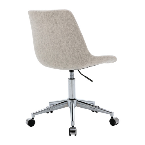 Luca Fabric Office Chair