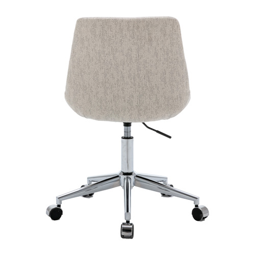 Luca Fabric Office Chair