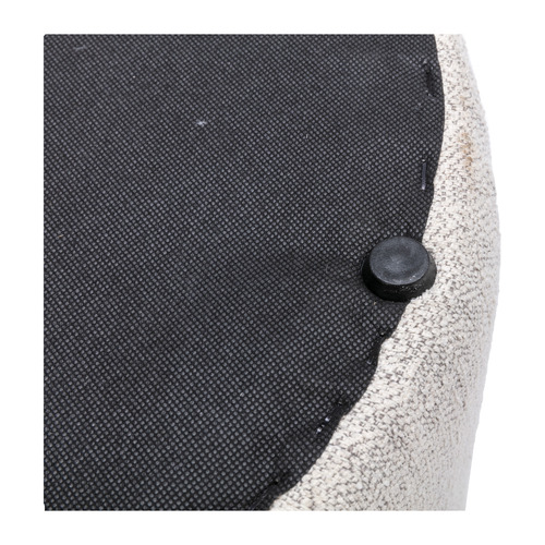 40.5cm Leor Storage Ottoman