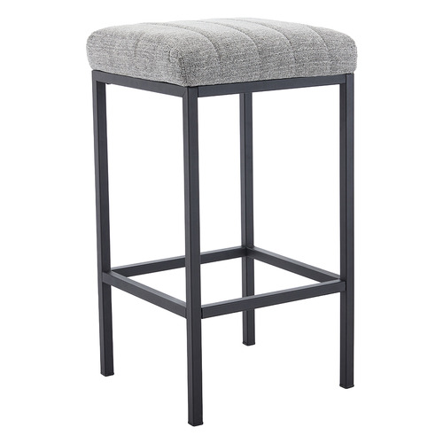Light Grey 65cm Colson Barstool
