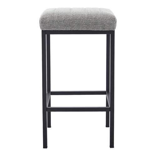 Light Grey 65cm Colson Barstool