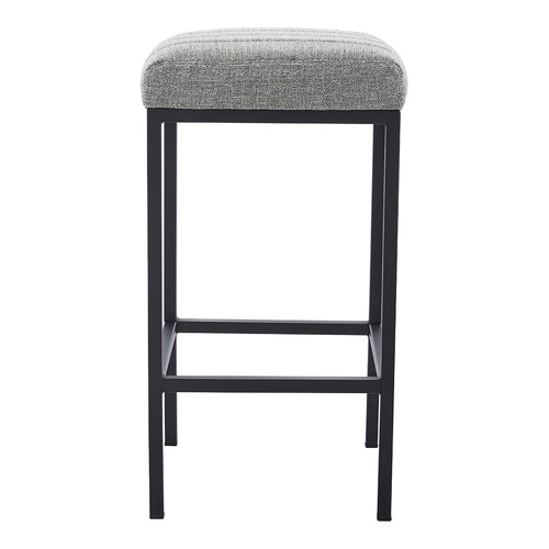 Light Grey 65cm Colson Barstool