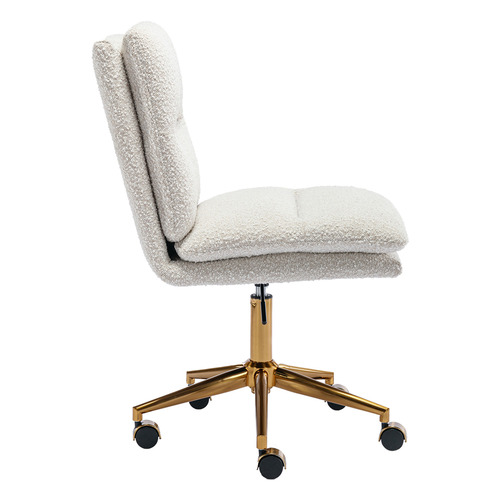 Mason Boucle Office Chair