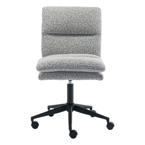 Mason Boucle Office Chair