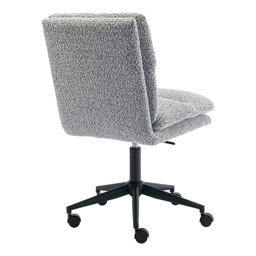 Mason Boucle Office Chair