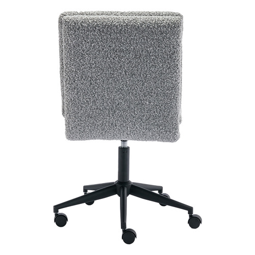 Mason Boucle Office Chair