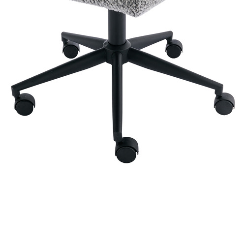 Mason Boucle Office Chair