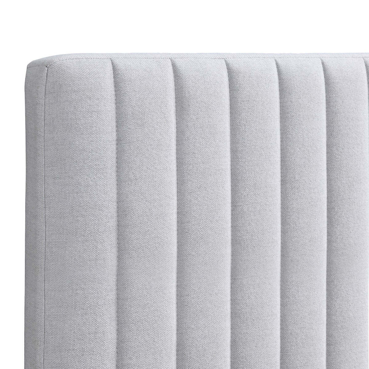 Grey-Beatrice-Upholstered-Bed-Frame