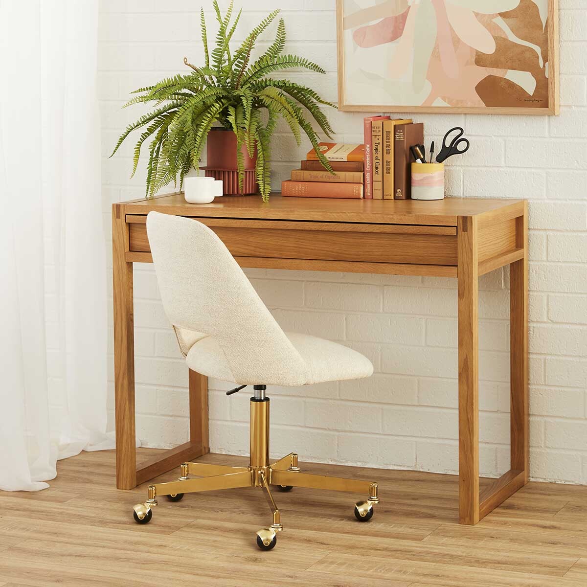 Arnaud Office Chair