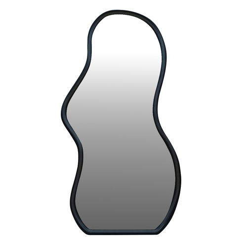 Aviva Rubberwood Full Length Mirror
