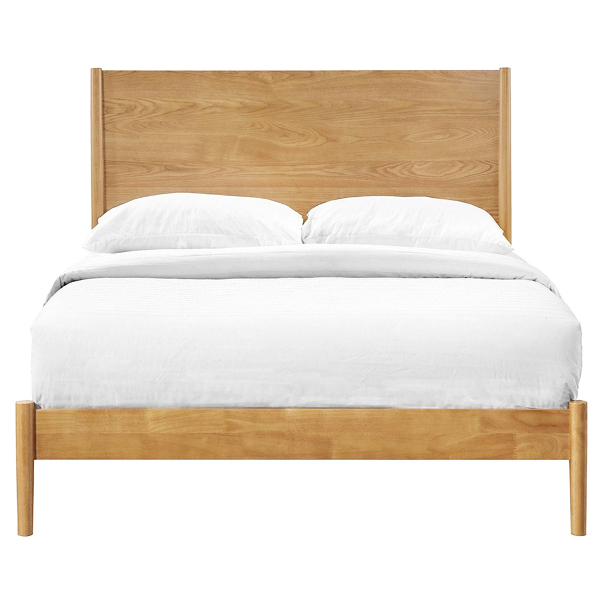 Liana Upholstered Bed
