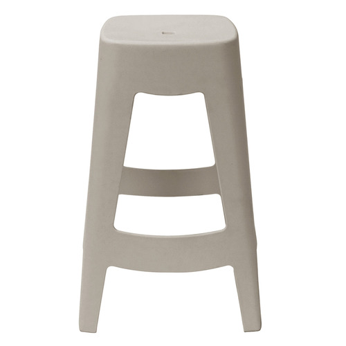 68cm Emeraude Bar Stool