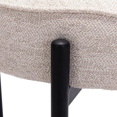Cierra Velvet Dining Chair