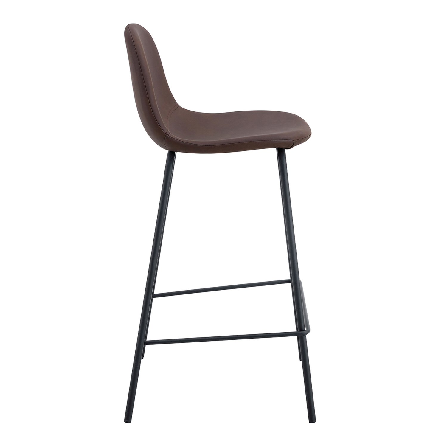 65cm-Claire-PU-Leather-Barstools